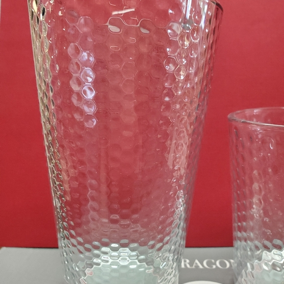 PARAGON DRINK WARE SET - Picture 5 of 8